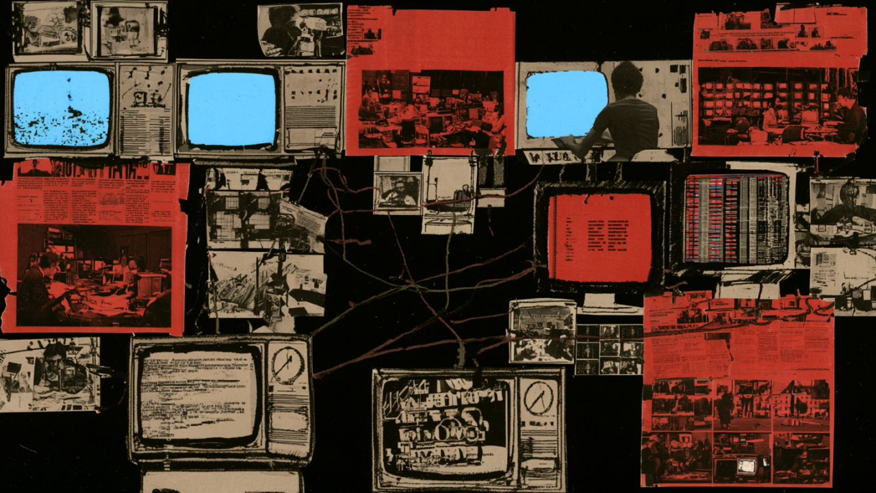 AI verification tools are failing newsrooms because developers do not talk to journalists, Princeton report finds