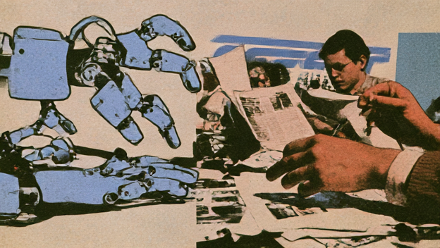 Why newsrooms are swapping magic AI prompts for engineered workflows